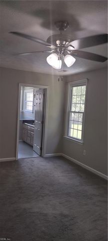 110 Liberty DR, Yorktown, VA 23693