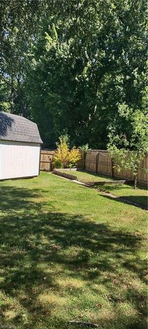 110 Liberty DR, Yorktown, VA 23693