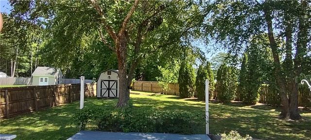 110 Liberty DR, Yorktown, VA 23693