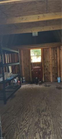 110 Liberty DR, Yorktown, VA 23693