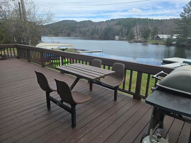 16 West Shore Drive, Tinmouth, VT 05773