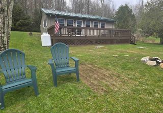 16 West Shore Drive, Tinmouth, VT 05773