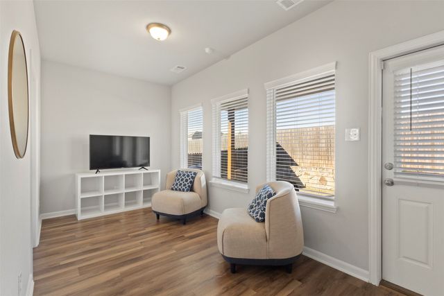 2092 Hartley Drive, Forney, TX 75126