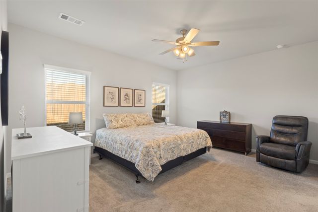 2092 Hartley Drive, Forney, TX 75126