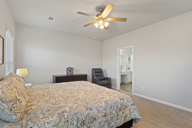 2092 Hartley Drive, Forney, TX 75126