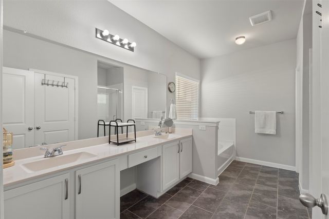 2092 Hartley Drive, Forney, TX 75126