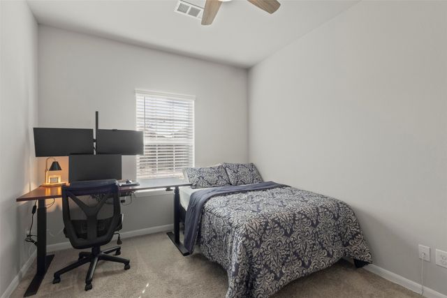 2092 Hartley Drive, Forney, TX 75126