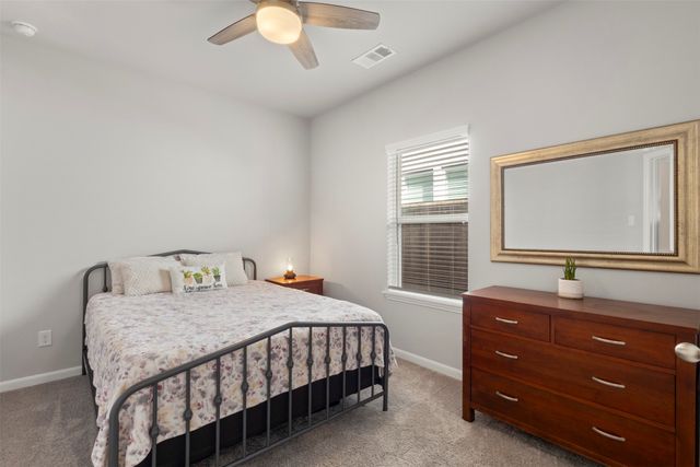 2092 Hartley Drive, Forney, TX 75126