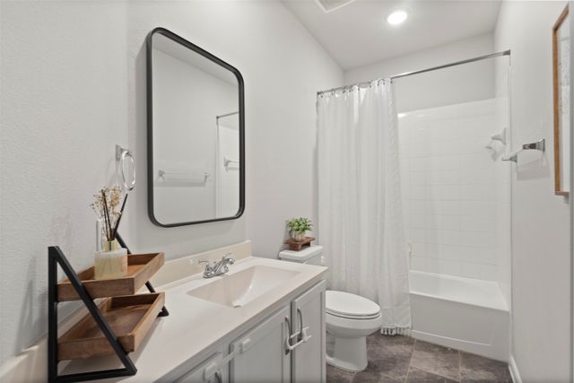 2092 Hartley Drive, Forney, TX 75126