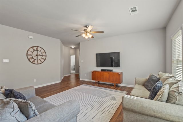 2092 Hartley Drive, Forney, TX 75126