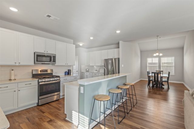 2092 Hartley Drive, Forney, TX 75126