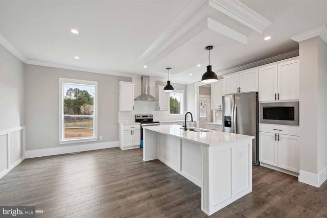 17810 TYLER STATION RD, Beaverdam, VA 23015