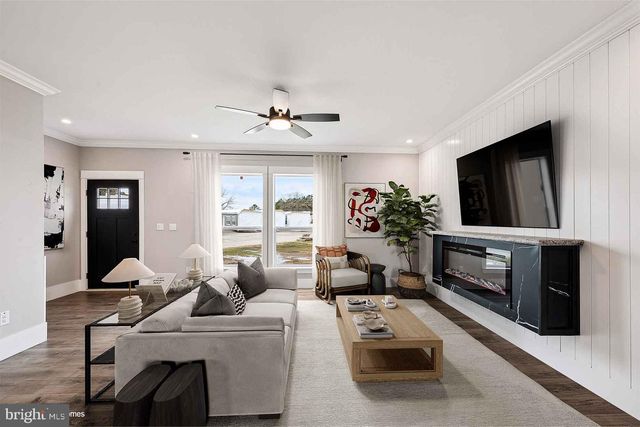 17810 TYLER STATION RD, Beaverdam, VA 23015