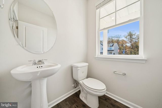 6323 STERLING WAY, Ruther Glen, VA 22546