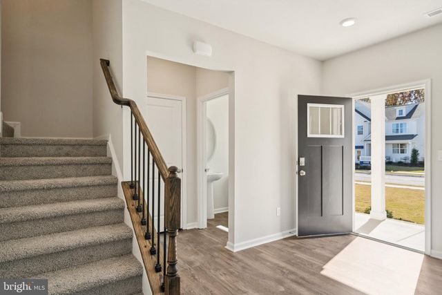6323 STERLING WAY, Ruther Glen, VA 22546
