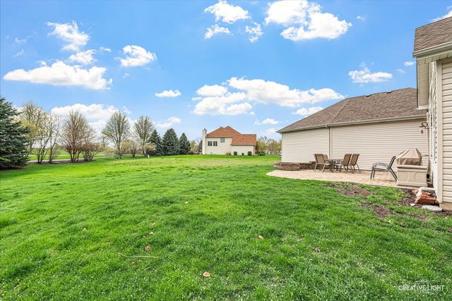 13002 Silverleaf Court, Plainfield, IL 60585