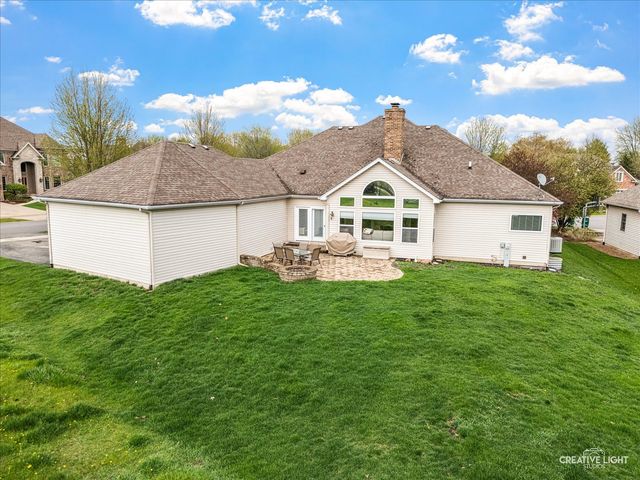 13002 Silverleaf Court, Plainfield, IL 60585