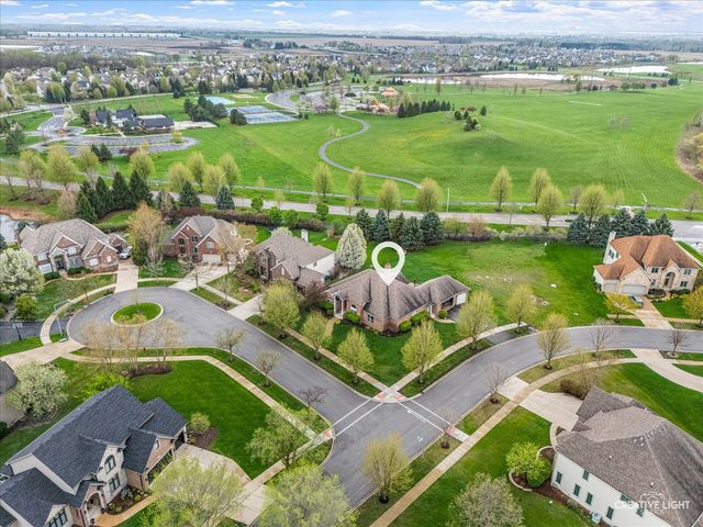 13002 Silverleaf Court, Plainfield, IL 60585
