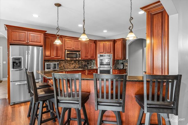 13002 Silverleaf Court, Plainfield, IL 60585