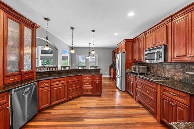 13002 Silverleaf Court, Plainfield, IL 60585