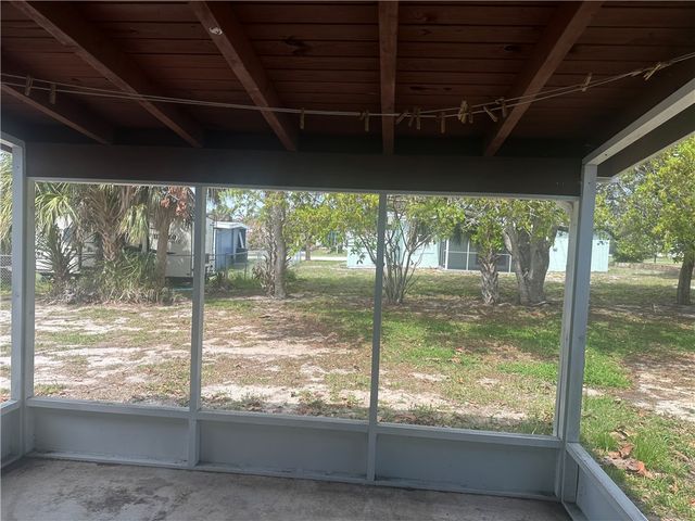 832 Lance Street, Sebastian, FL 32958