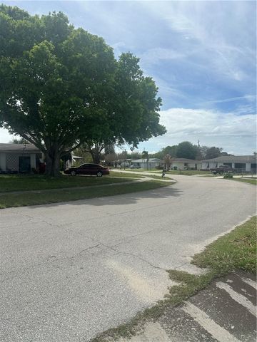 832 Lance Street, Sebastian, FL 32958