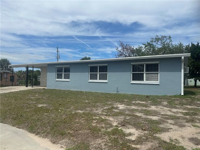 832 Lance Street, Sebastian, FL 32958