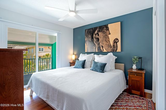 16 Oceanic Street, Wrightsville Beach, NC 28480