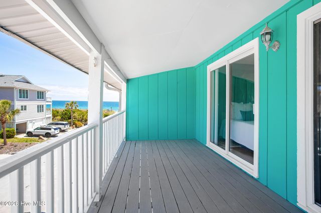 16 Oceanic Street, Wrightsville Beach, NC 28480