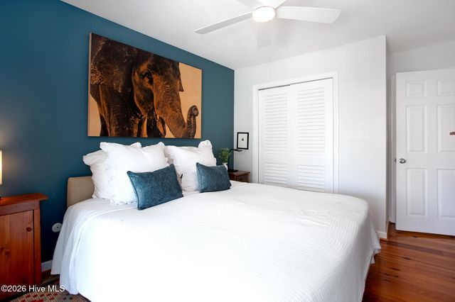 16 Oceanic Street, Wrightsville Beach, NC 28480
