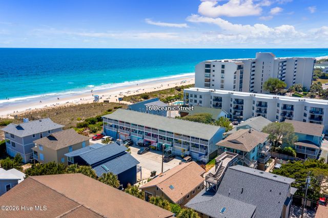 16 Oceanic Street, Wrightsville Beach, NC 28480