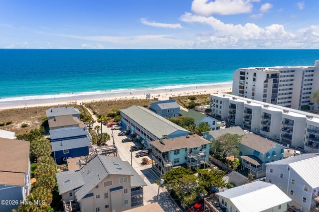 16 Oceanic Street, Wrightsville Beach, NC 28480