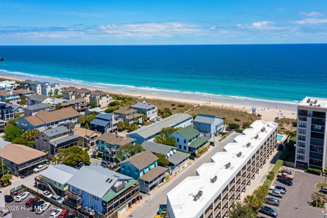 16 Oceanic Street, Wrightsville Beach, NC 28480