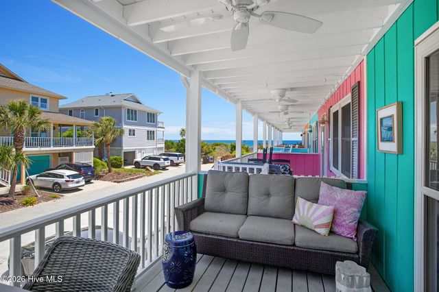 16 Oceanic Street, Wrightsville Beach, NC 28480