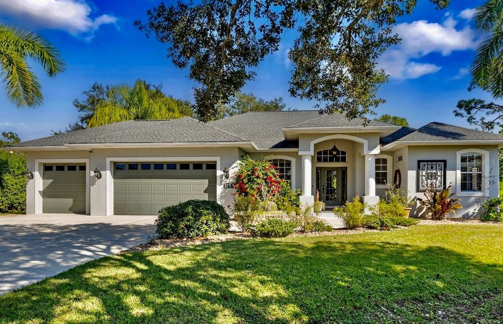 419 141ST COURT NE, Bradenton, FL 34212