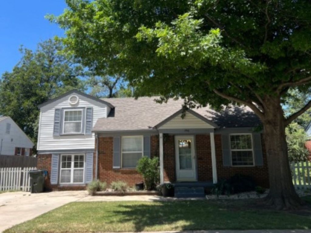 1910 Virginia Street, Norman, OK 73071