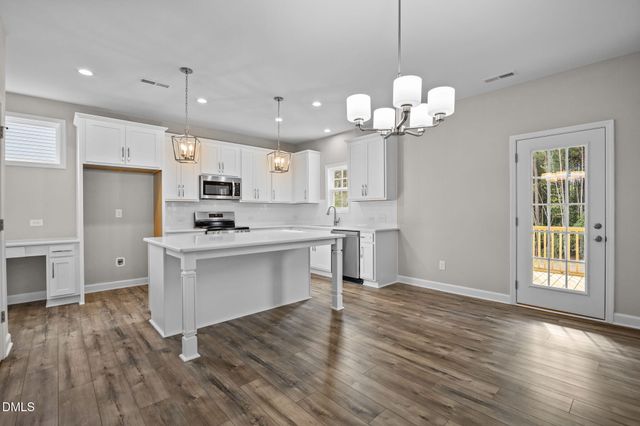 74 Cardovia Way, Wendell, NC 27591