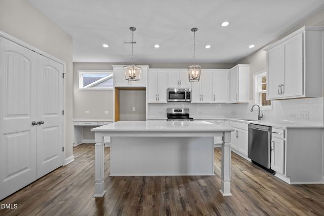 74 Cardovia Way, Wendell, NC 27591