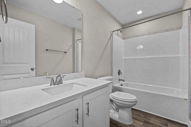 74 Cardovia Way, Wendell, NC 27591