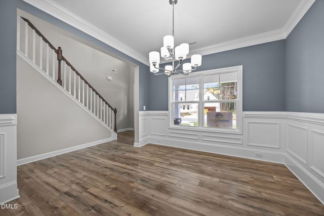 74 Cardovia Way, Wendell, NC 27591