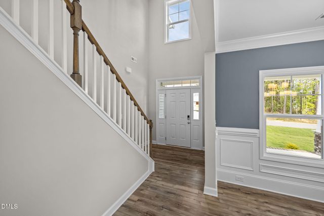 74 Cardovia Way, Wendell, NC 27591