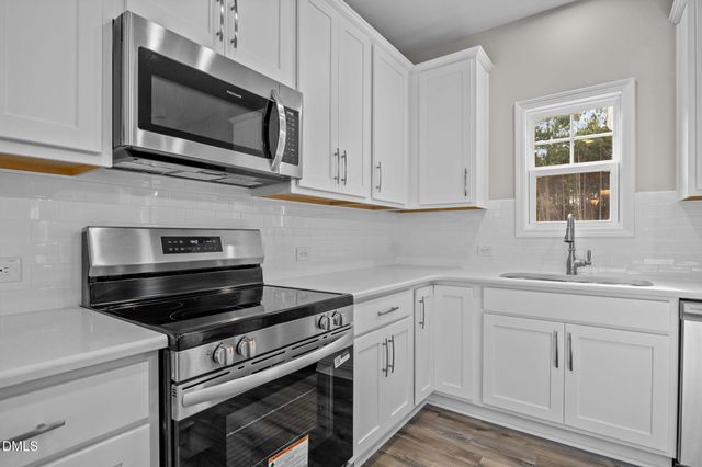 74 Cardovia Way, Wendell, NC 27591