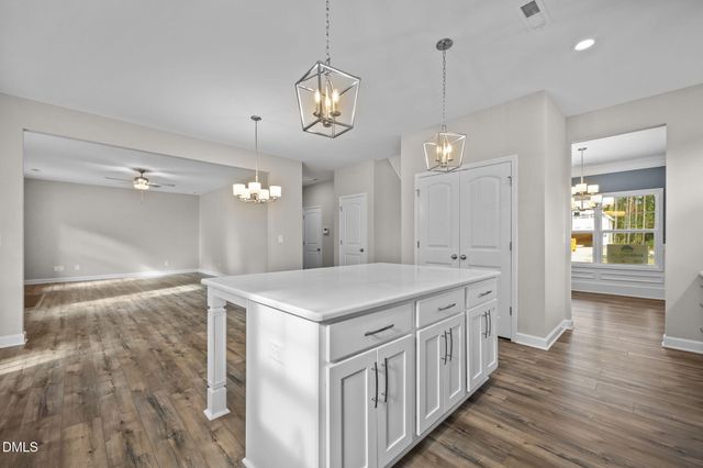 74 Cardovia Way, Wendell, NC 27591