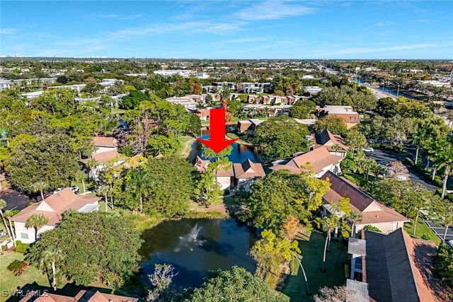 11 Bob O Link CT 11, Naples, FL 34105