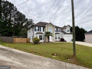 3511 Poplar Chase Lane, Ellenwood, GA 30294