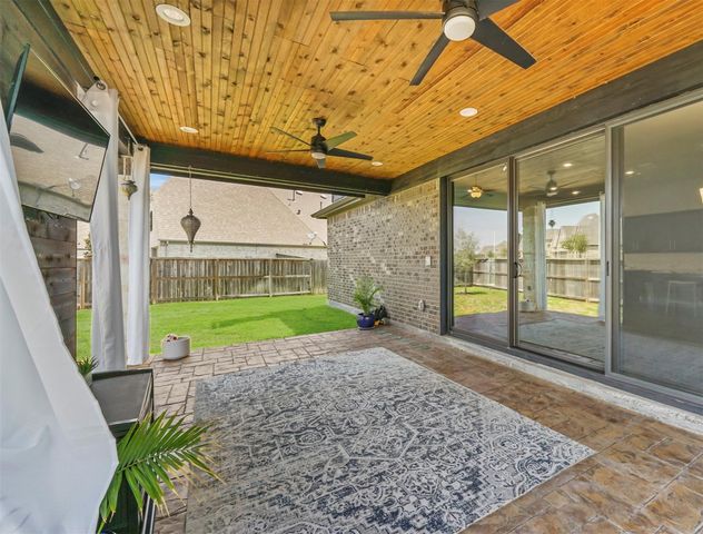 20814 Bighorn Valley Ln, Richmond, TX 77407