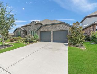 20814 Bighorn Valley Ln, Richmond, TX 77407