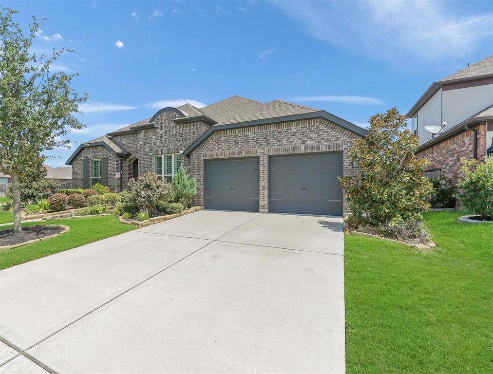 20814 Bighorn Valley Ln, Richmond, TX 77407