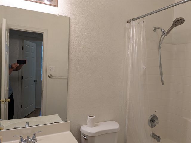 3503 Cydnie Ann Court, Arlington, TX 76014