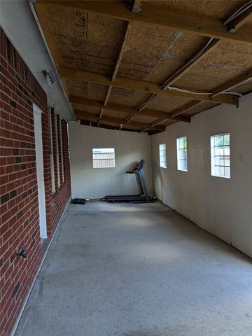 3503 Cydnie Ann Court, Arlington, TX 76014